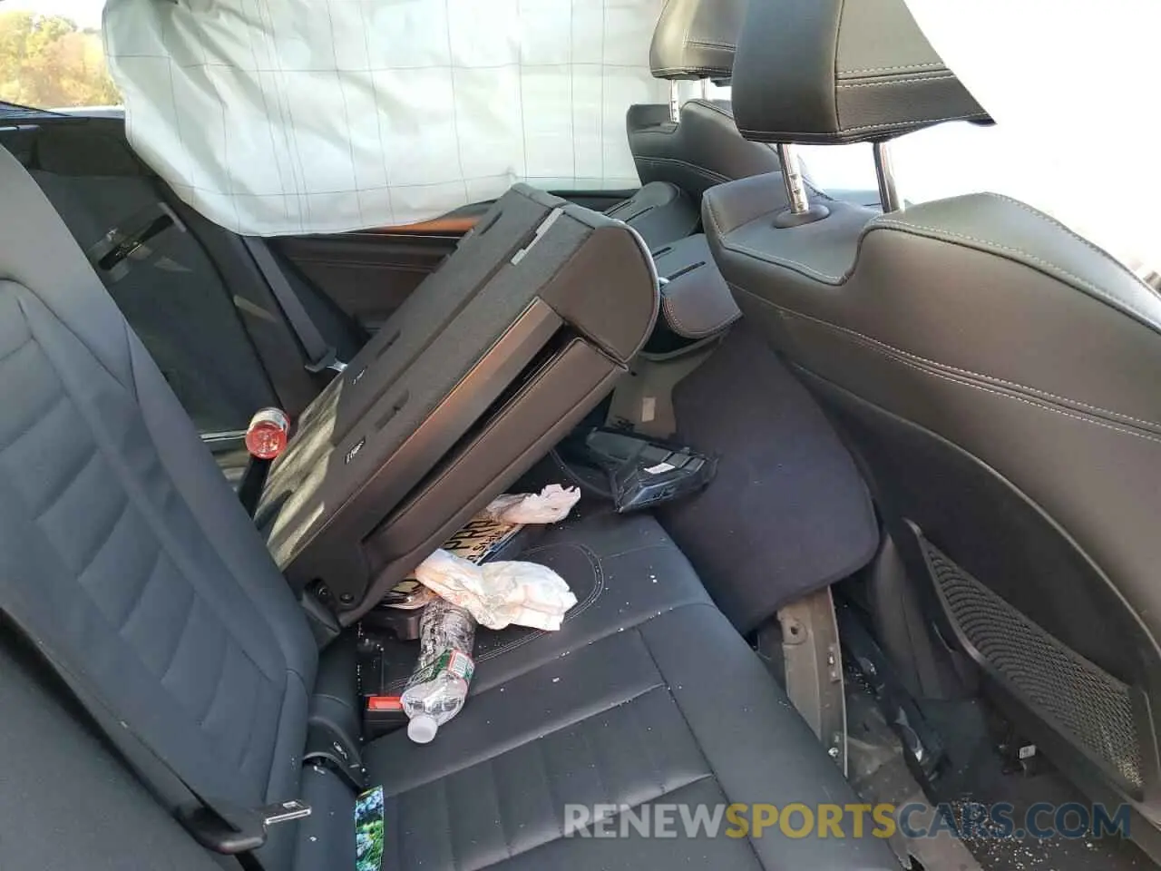 6 fotografías del automóvil dañado 5UX53DP04N9L27531 BMW X3 2022