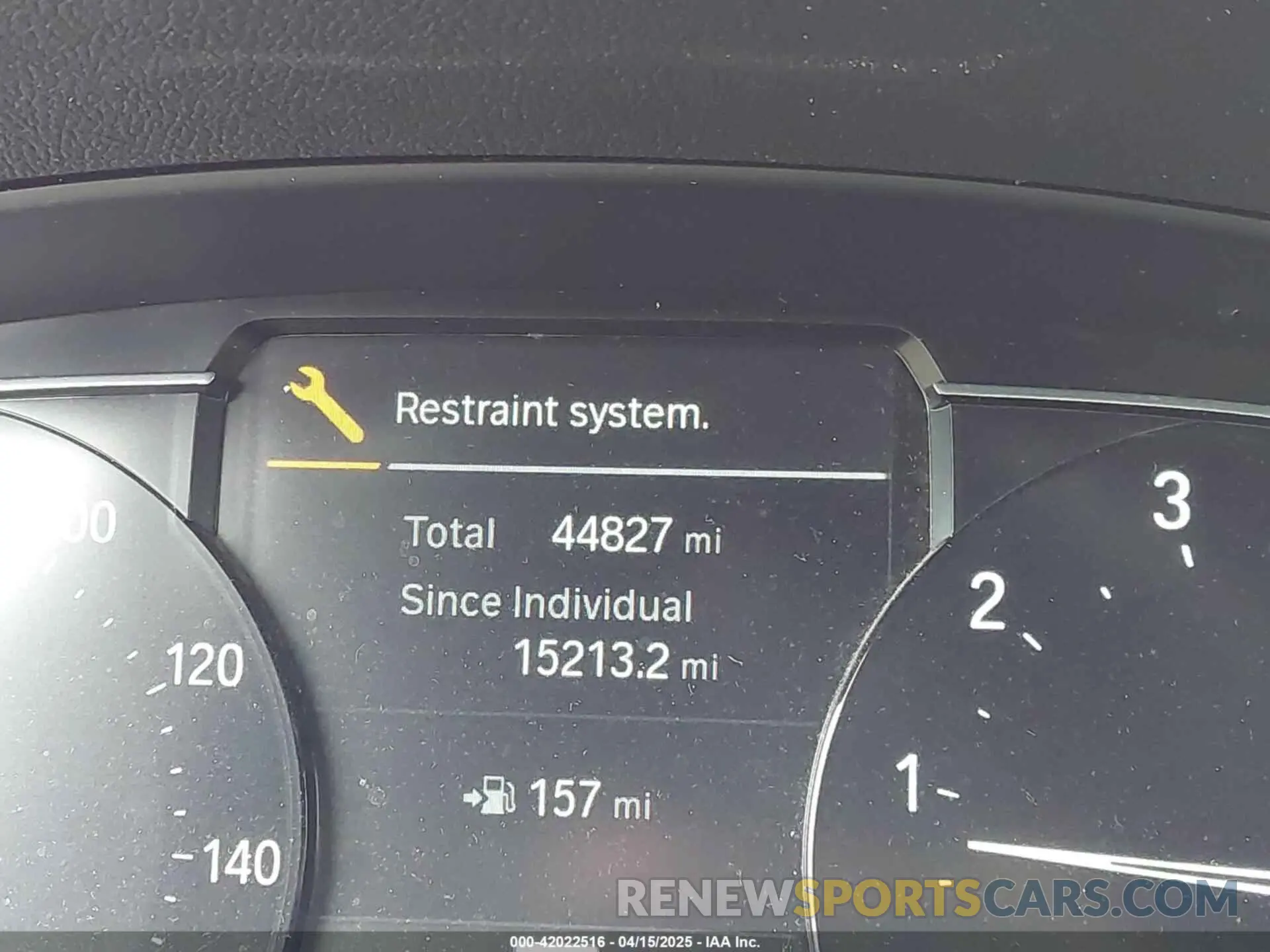 15 fotografías del automóvil dañado 5UX53DP04N9M16967 BMW X3 2022