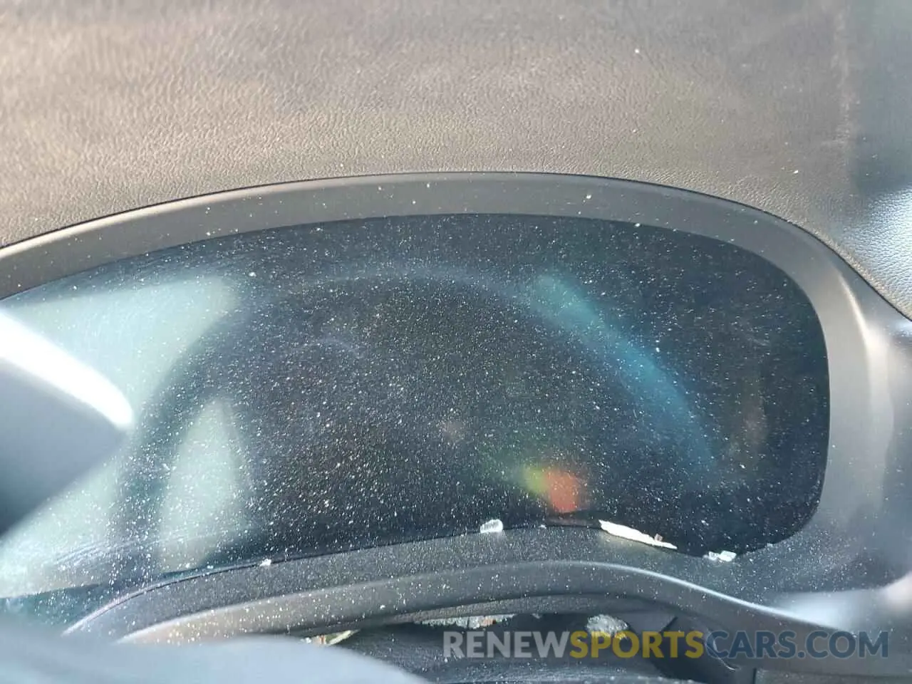 9 fotografías del automóvil dañado 5UX53DP05N9J12076 BMW X3 2022
