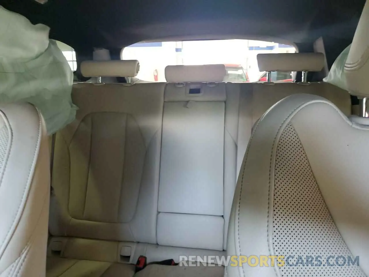 10 fotografías del automóvil dañado 5UX53DP05N9J69121 BMW X3 2022