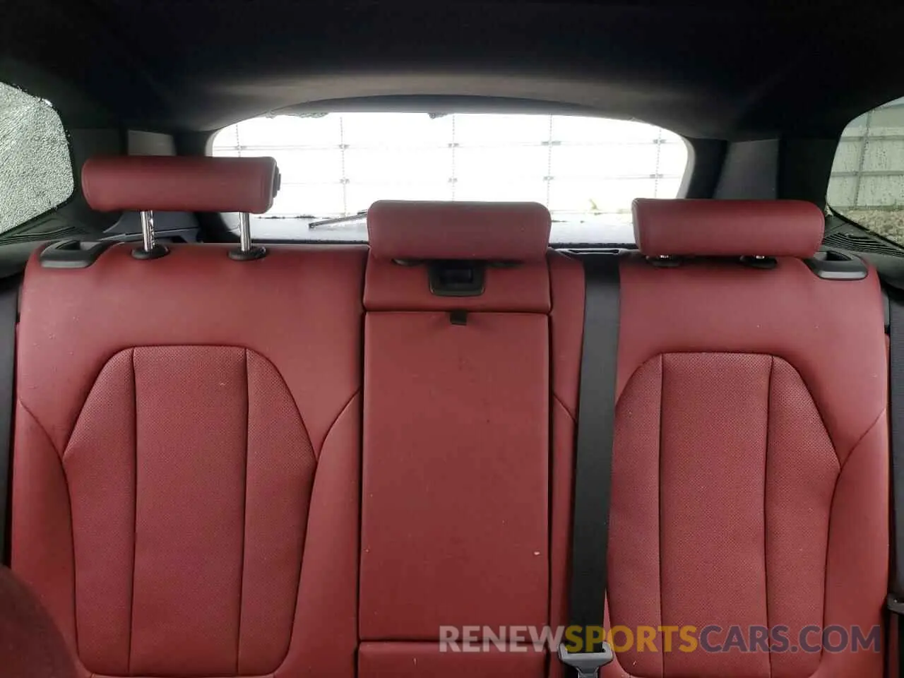 10 fotografías del automóvil dañado 5UX53DP06N9M22947 BMW X3 2022