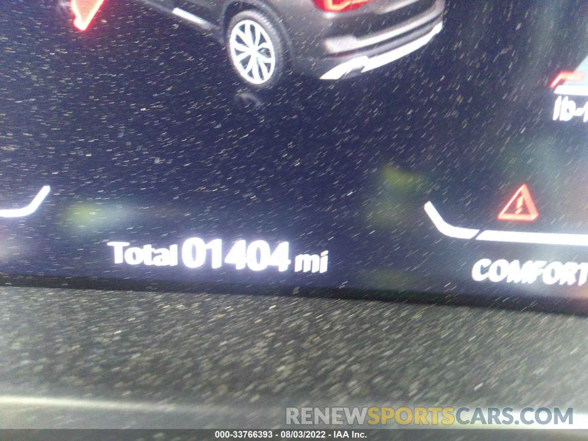 7 fotografías del automóvil dañado 5UX53DP09N9M86321 BMW X3 2022