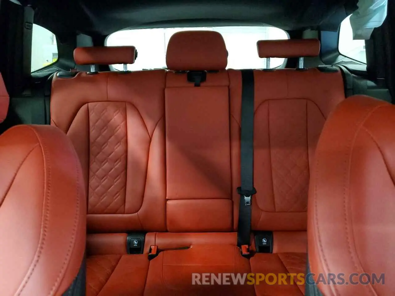 10 fotografías del automóvil dañado 5UX53DP0XN9J86366 BMW X3 2022