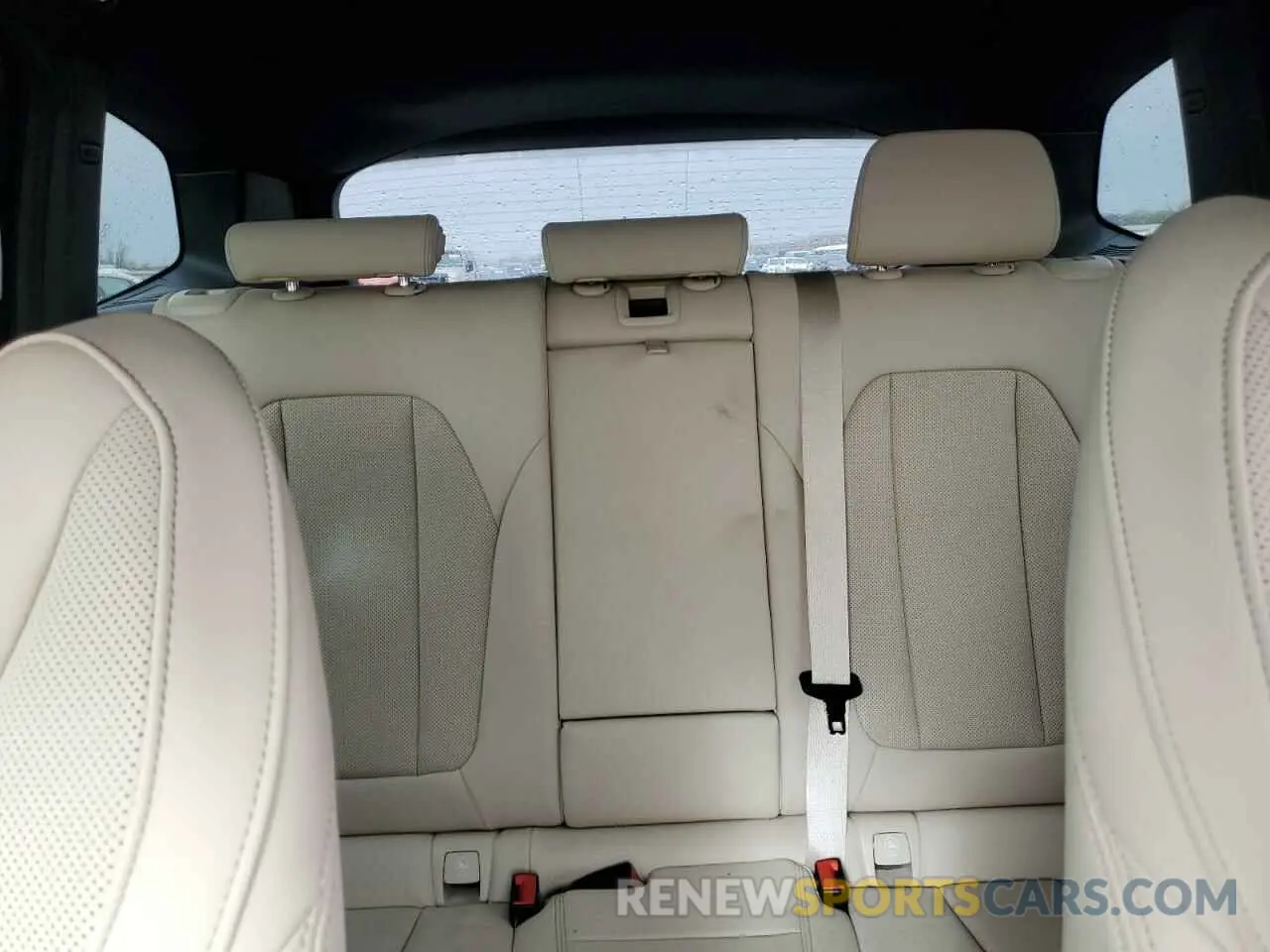 10 fotografías del automóvil dañado 5UX53DP0XN9M80897 BMW X3 2022
