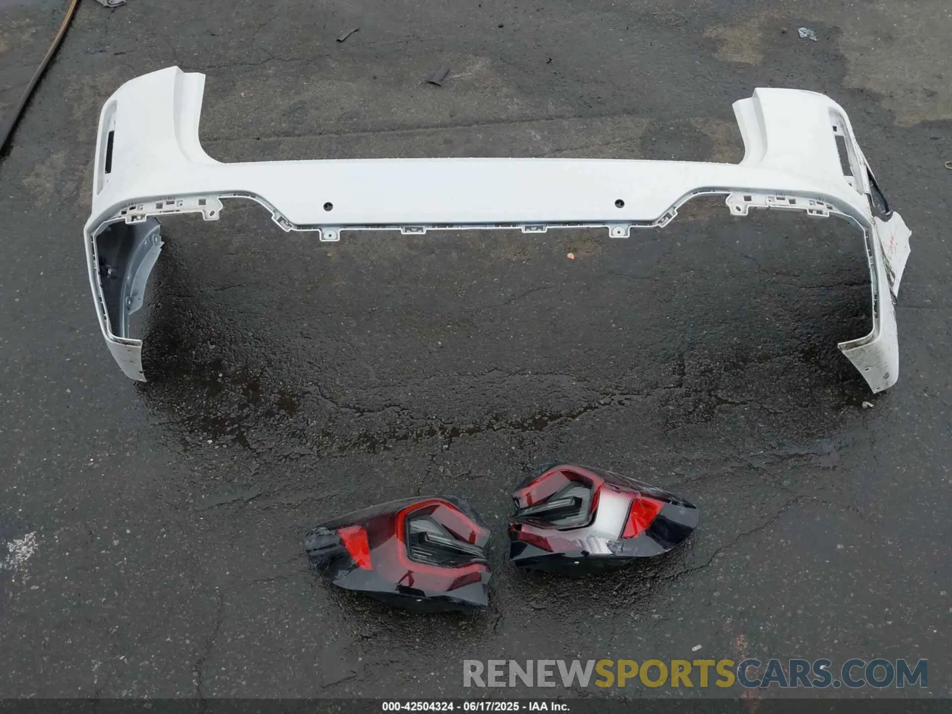 12 fotografías del automóvil dañado 5UX83DP00N9M59957 BMW X3 2022