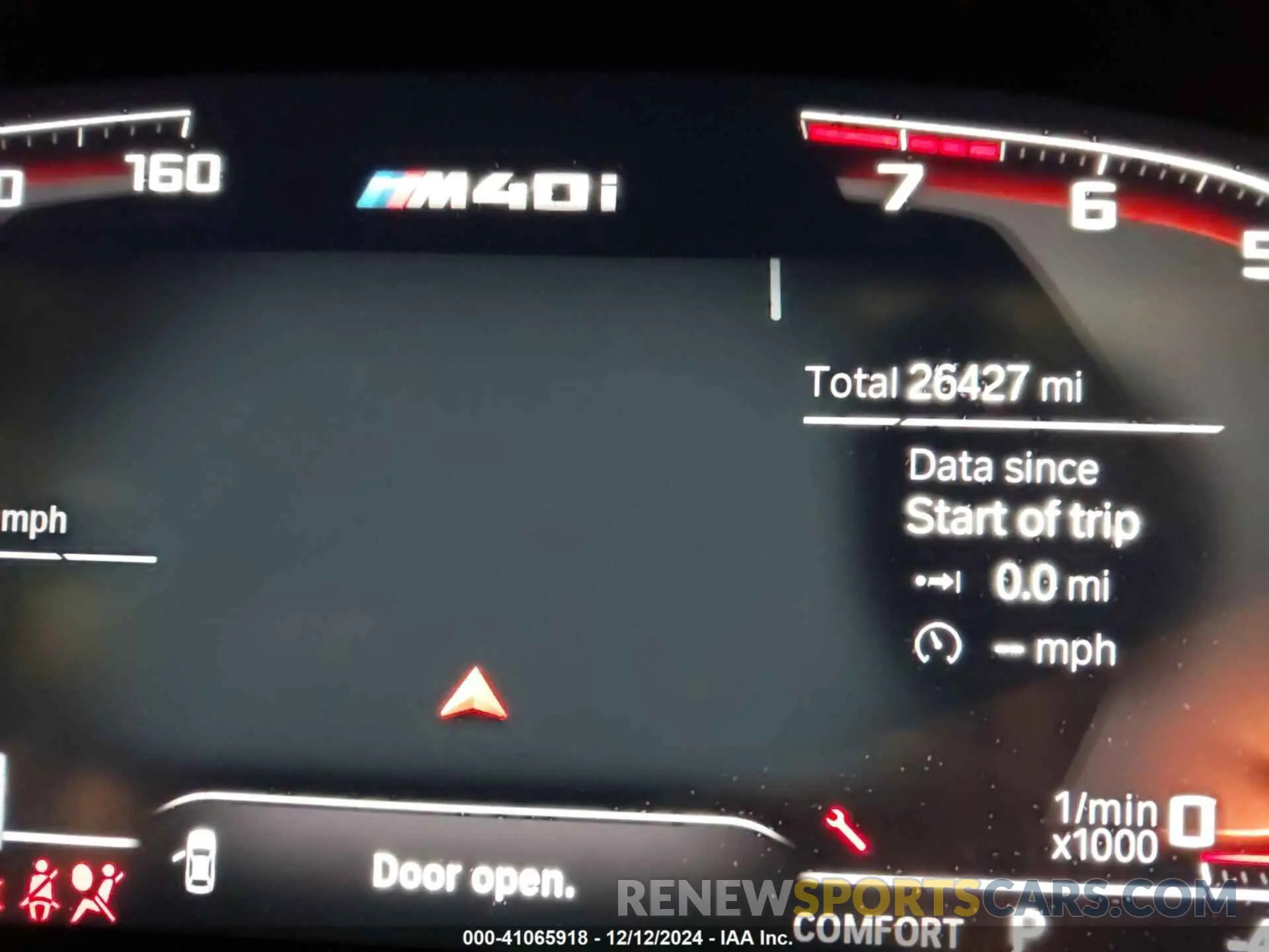 16 fotografías del automóvil dañado 5UX83DP03N9L39764 BMW X3 2022