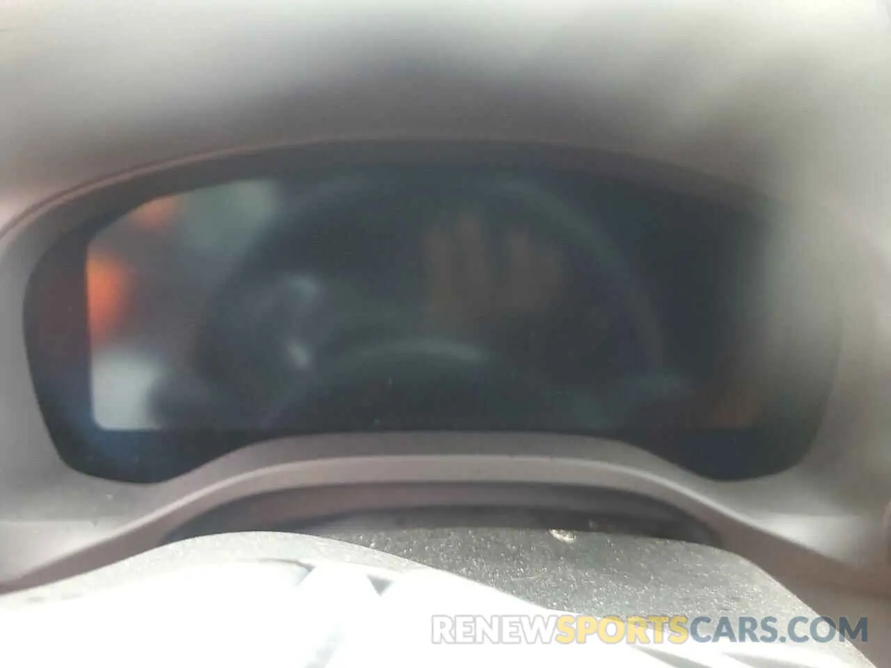 9 fotografías del automóvil dañado WBX47DP00NN186159 BMW X3 2022