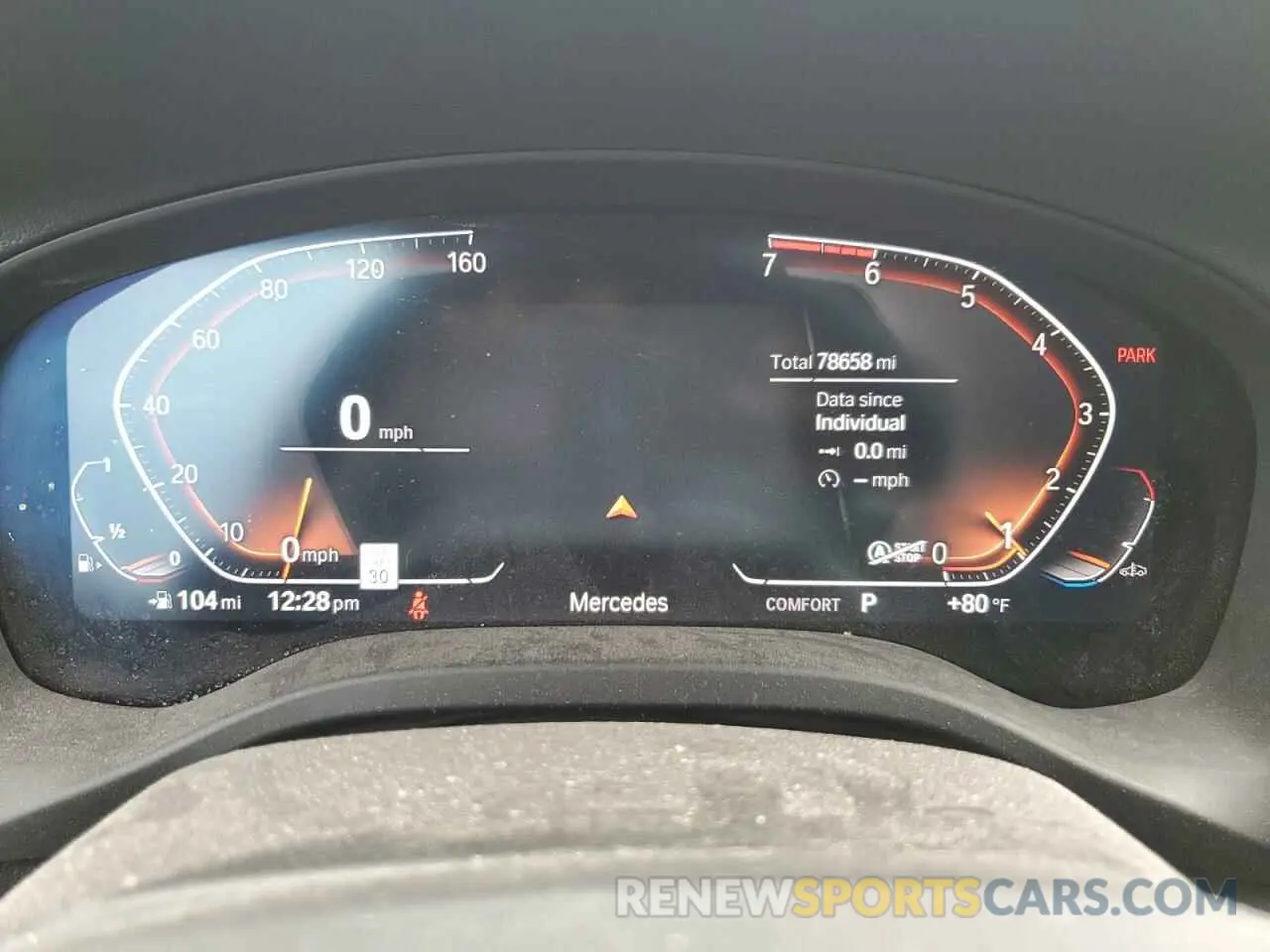 9 fotografías del automóvil dañado WBX47DP08NN165432 BMW X3 2022