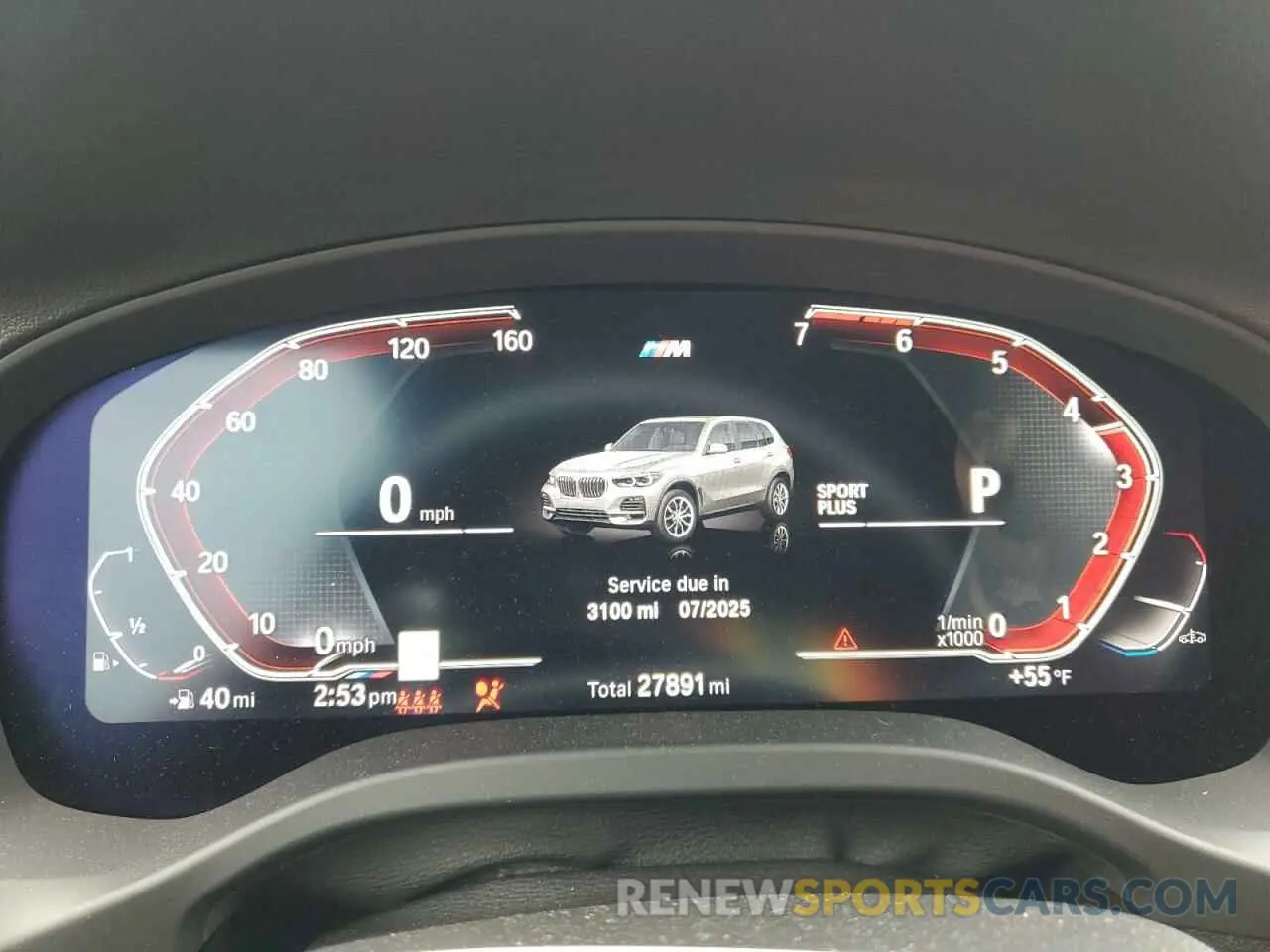 9 fotografías del automóvil dañado WBX47DP09NN176942 BMW X3 2022