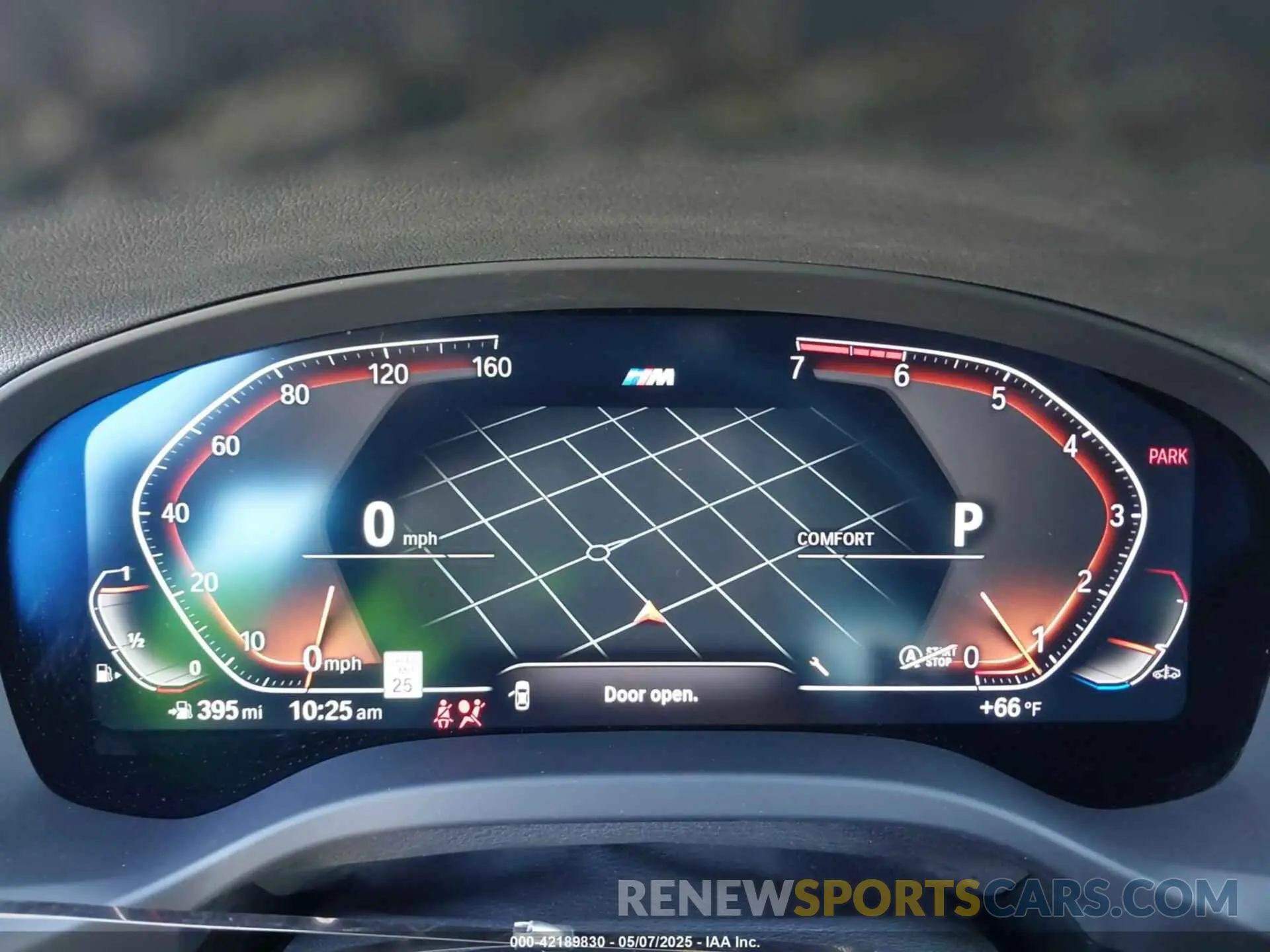 7 fotografías del automóvil dañado WBX57DP01NN163476 BMW X3 2022
