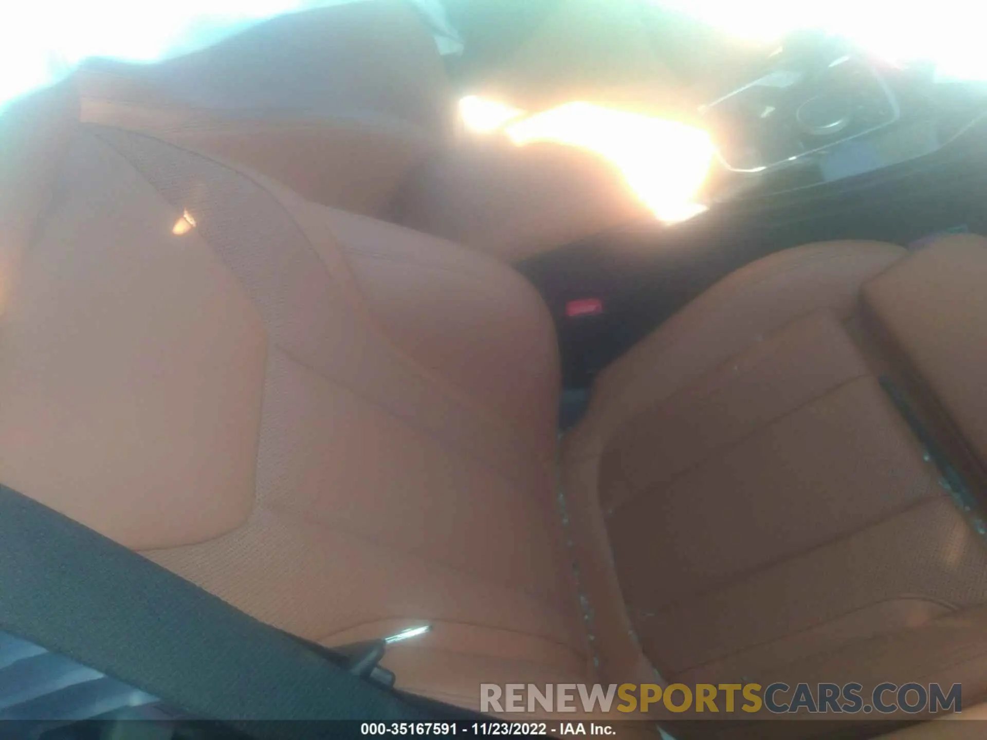 5 fotografías del automóvil dañado WBX57DP03NN150941 BMW X3 2022