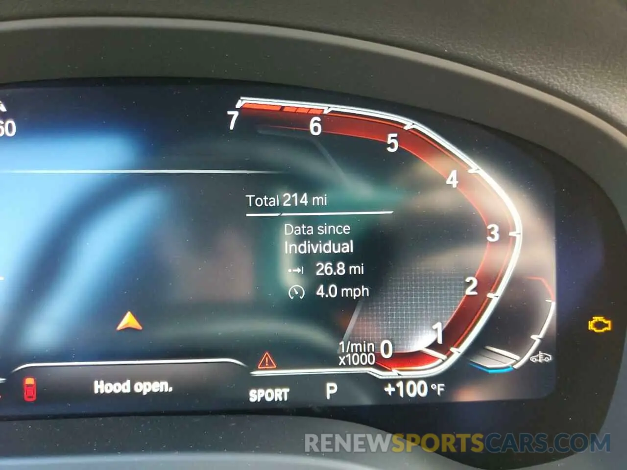 8 fotografías del automóvil dañado WBX57DP06NN169192 BMW X3 2022