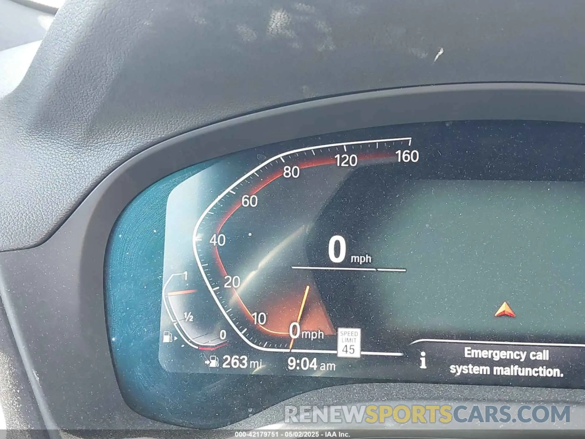 7 fotografías del automóvil dañado WBX57DP09NN169817 BMW X3 2022