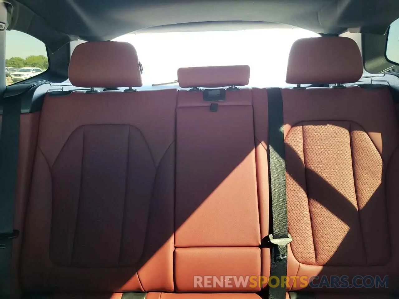 10 fotografías del automóvil dañado 5UX43DP02P9R70006 BMW X3 2023