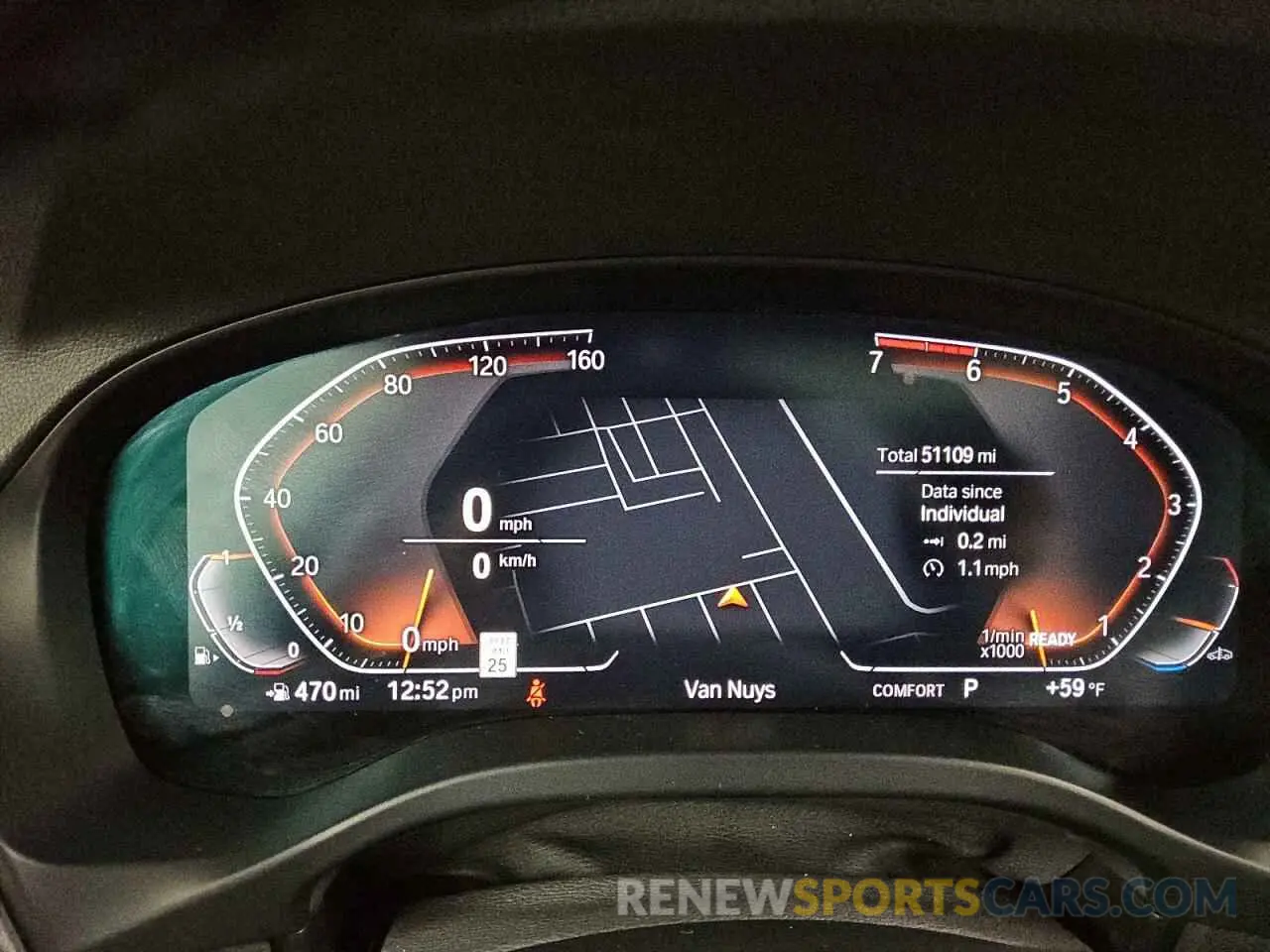 9 fotografías del automóvil dañado 5UX43DP06P9S77911 BMW X3 2023
