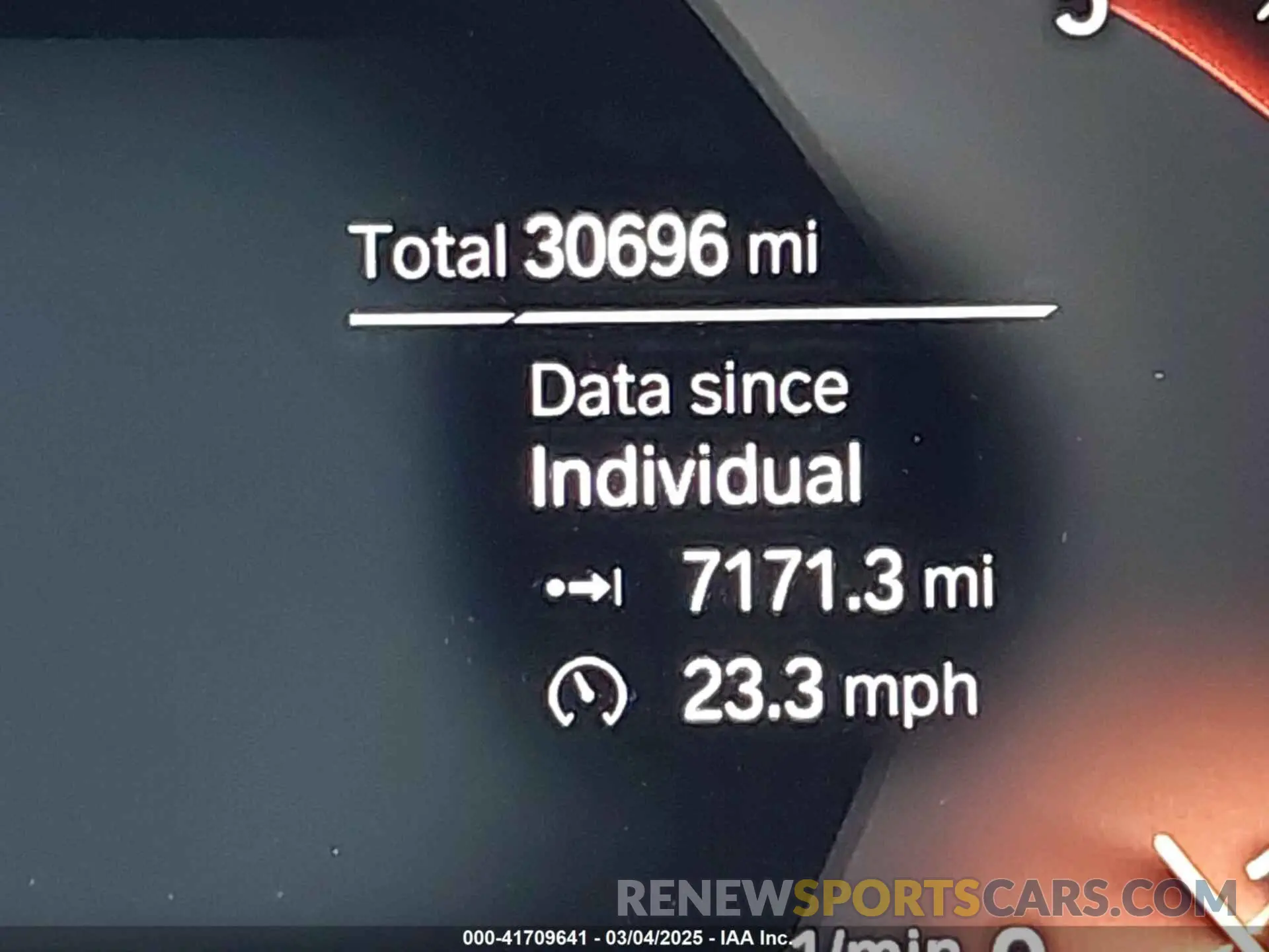 16 fotografías del automóvil dañado 5UX43DP09P9R23362 BMW X3 2023