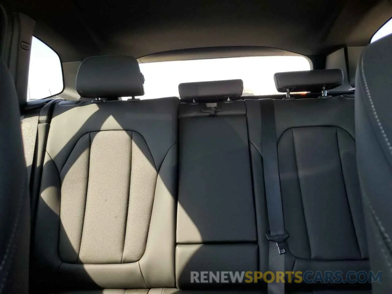 10 fotografías del automóvil dañado 5UX43DP09P9S39671 BMW X3 2023