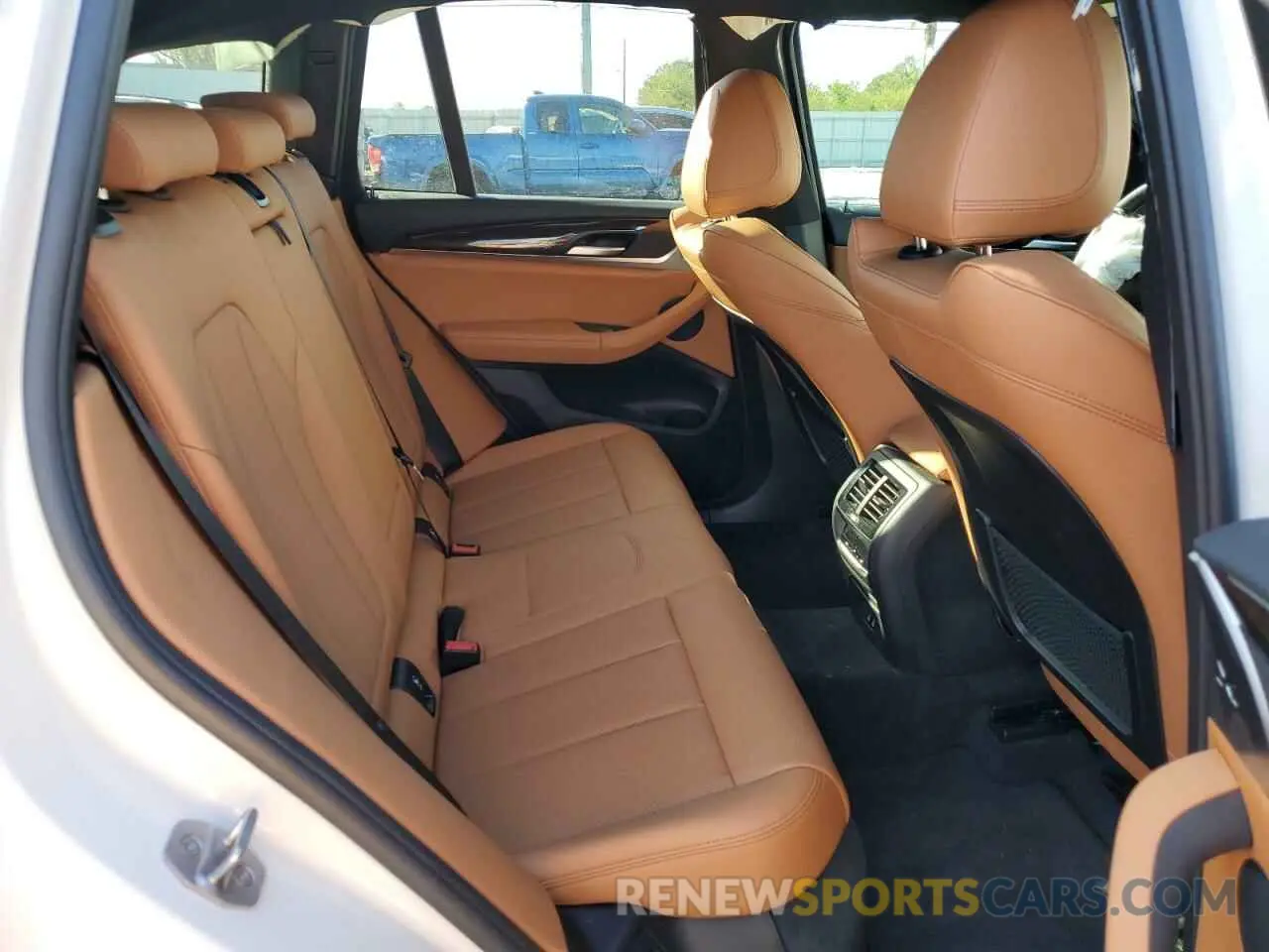 11 fotografías del automóvil dañado 5UX43DP0XP9N72316 BMW X3 2023