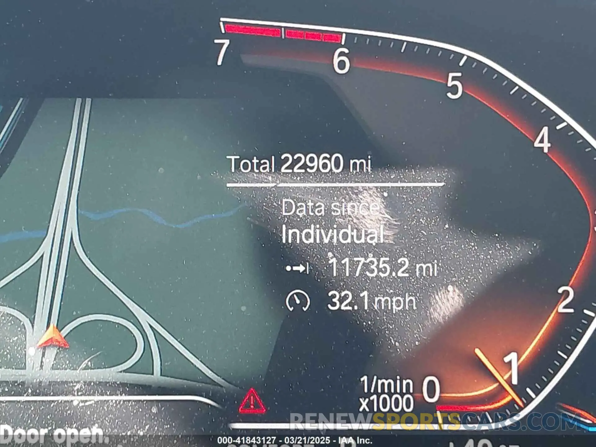 15 fotografías del automóvil dañado 5UX53DP02P9P22066 BMW X3 2023
