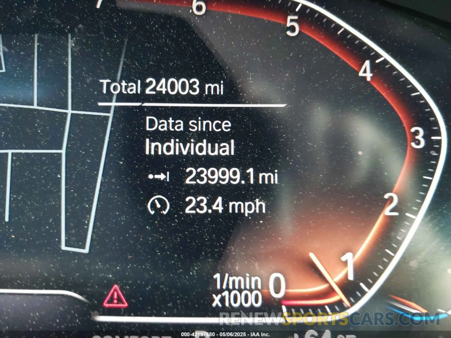 15 fotografías del automóvil dañado 5UX53DP02P9T01853 BMW X3 2023