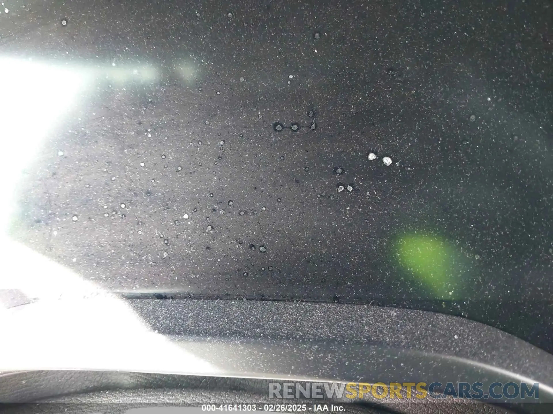 15 fotografías del automóvil dañado 5UX53DP04P9R92738 BMW X3 2023