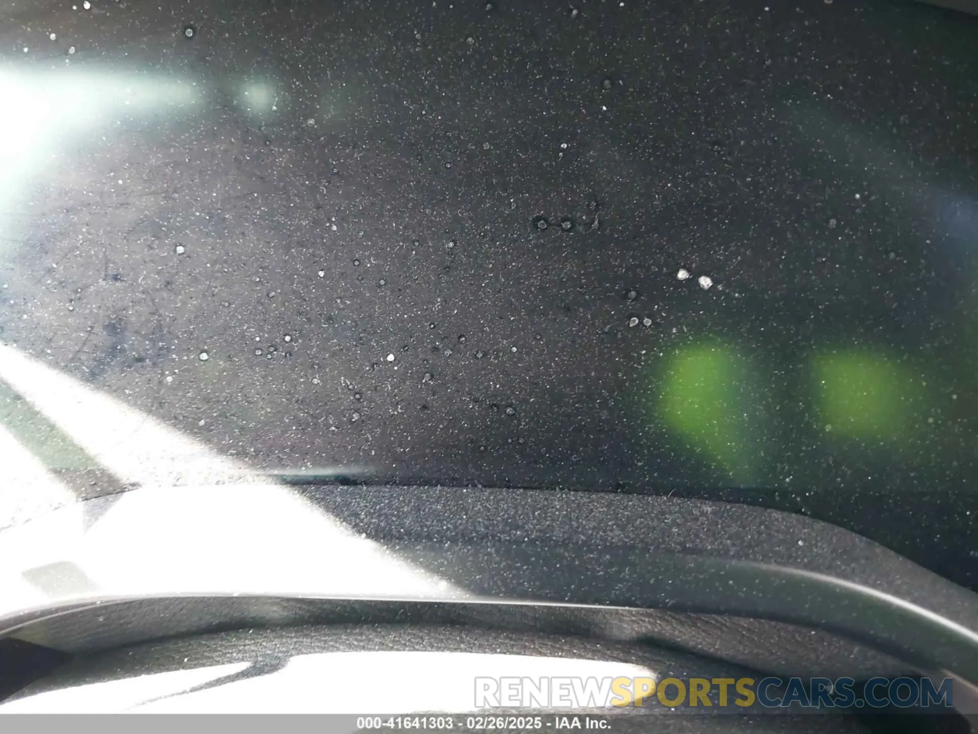 7 fotografías del automóvil dañado 5UX53DP04P9R92738 BMW X3 2023