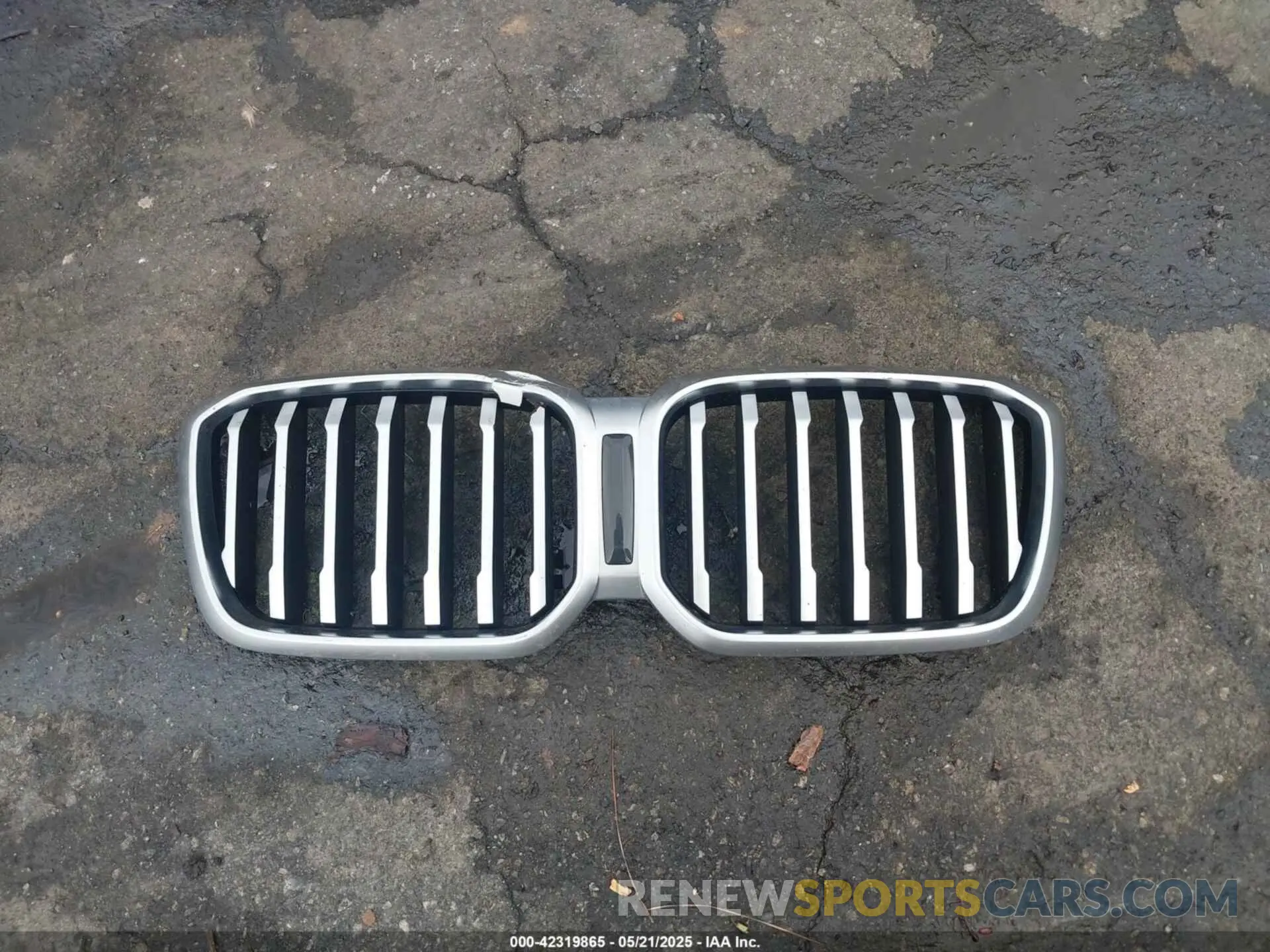 11 fotografías del automóvil dañado 5UX53DP05P9R38820 BMW X3 2023
