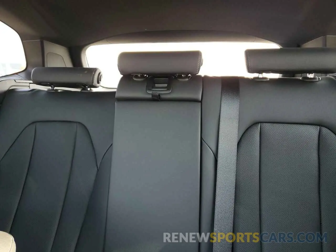 10 fotografías del automóvil dañado 5UX53DP05P9S19230 BMW X3 2023