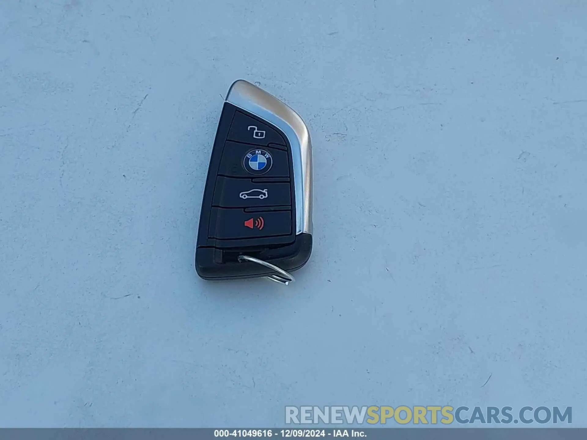 11 fotografías del automóvil dañado 5UX53DP09P9T36941 BMW X3 2023