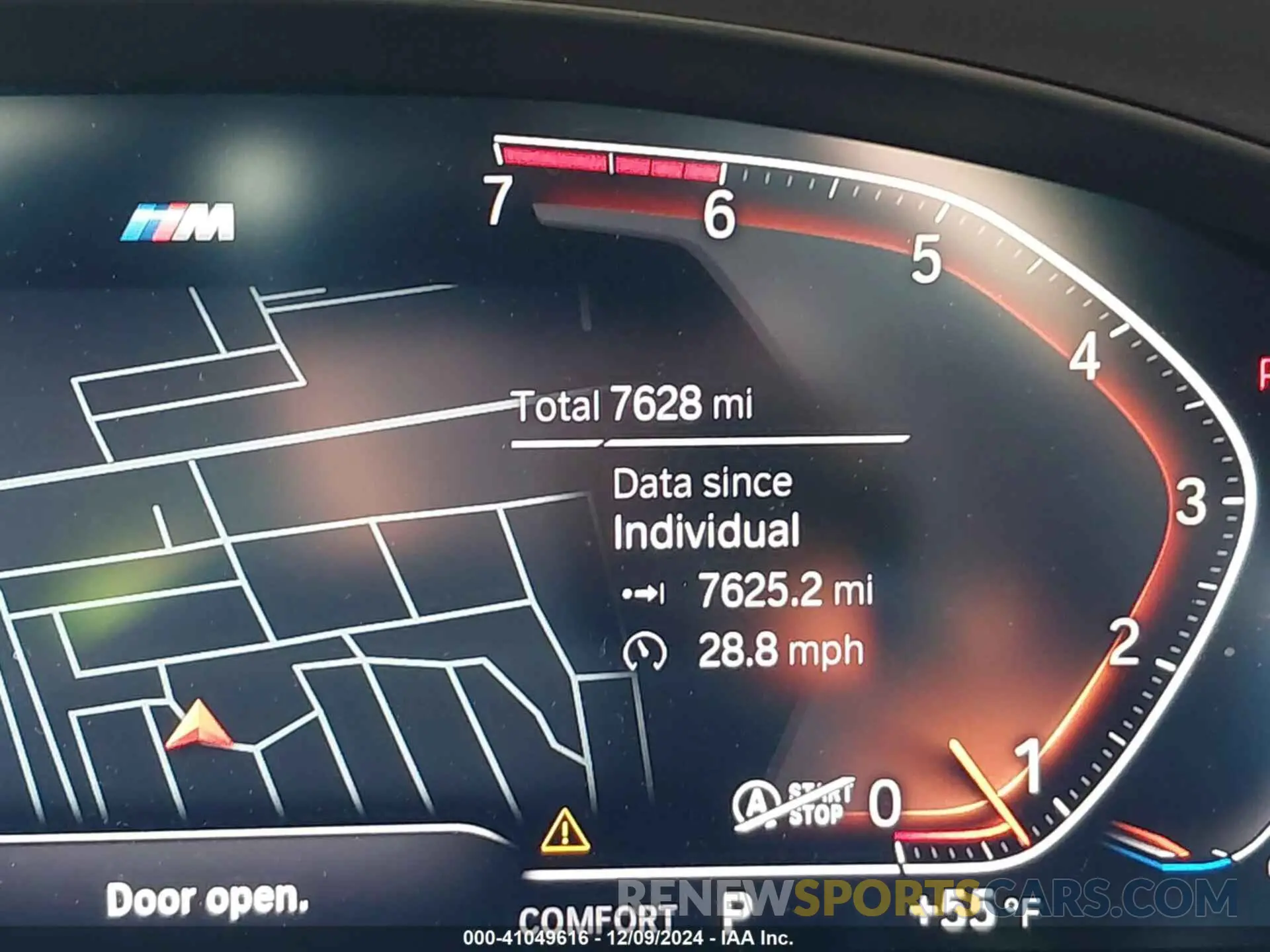 16 fotografías del automóvil dañado 5UX53DP09P9T36941 BMW X3 2023