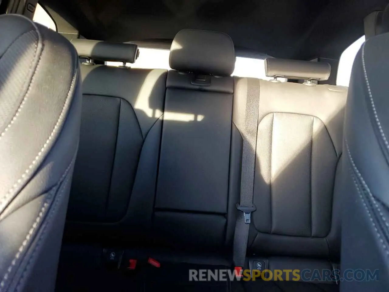 10 fotografías del automóvil dañado 5UX53DP0XP9S73770 BMW X3 2023