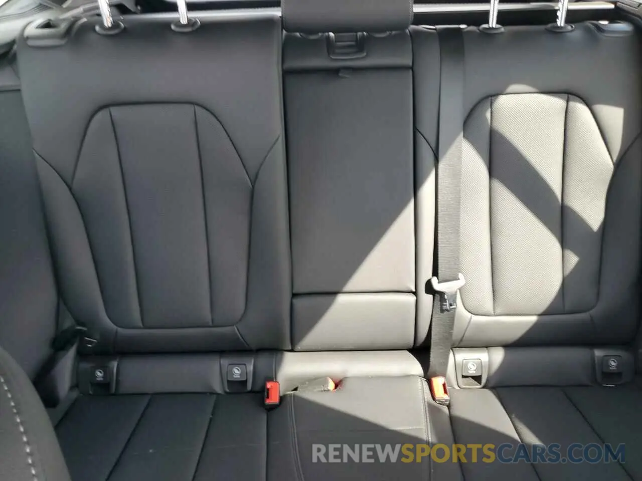 10 fotografías del automóvil dañado 5UX43DP00R9U52981 BMW X3 2024