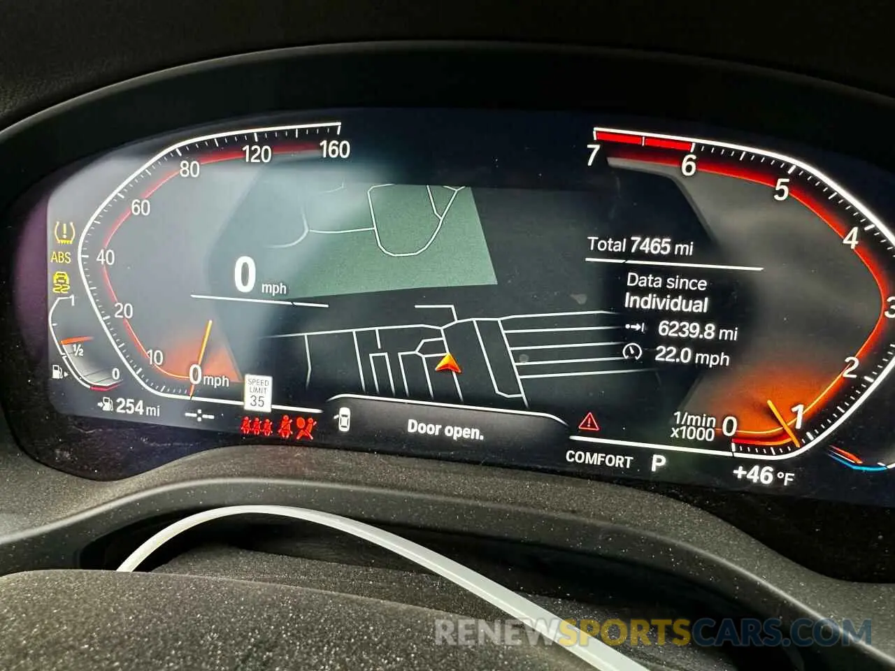 9 fotografías del automóvil dañado 5UX43DP00R9V00382 BMW X3 2024