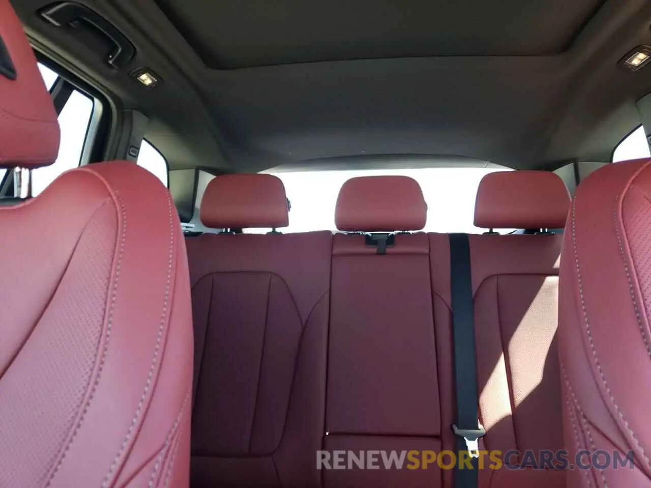 10 fotografías del automóvil dañado 5UX43DP00R9X47322 BMW X3 2024