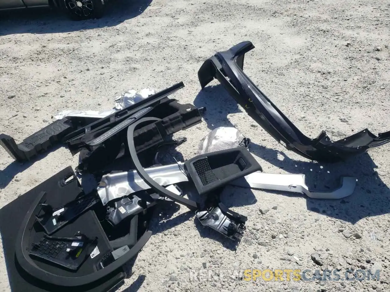 13 fotografías del automóvil dañado 5UX43DP00R9X47322 BMW X3 2024
