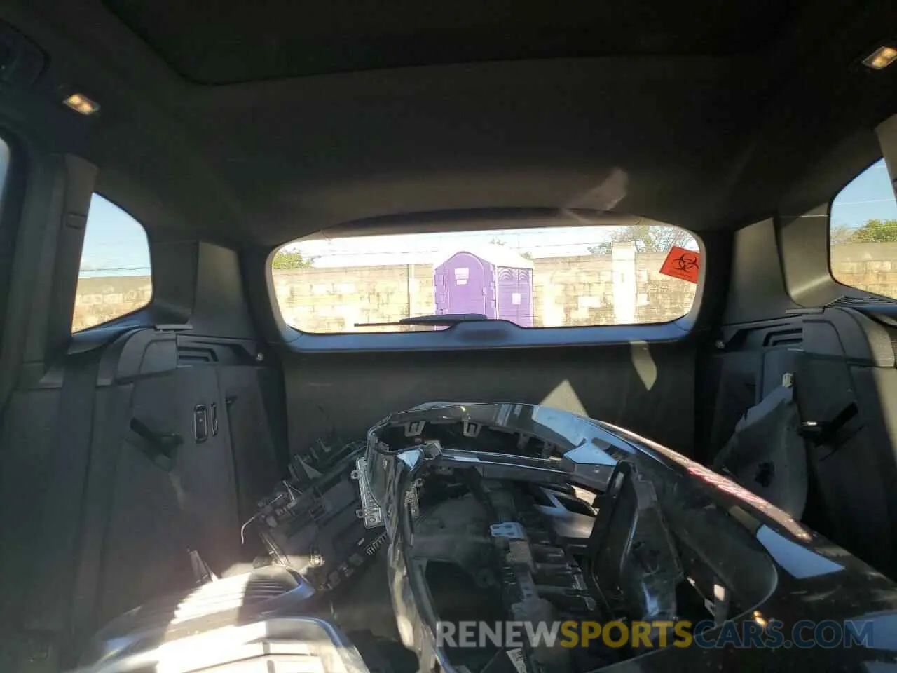 10 fotografías del automóvil dañado 5UX43DP01R9U57753 BMW X3 2024