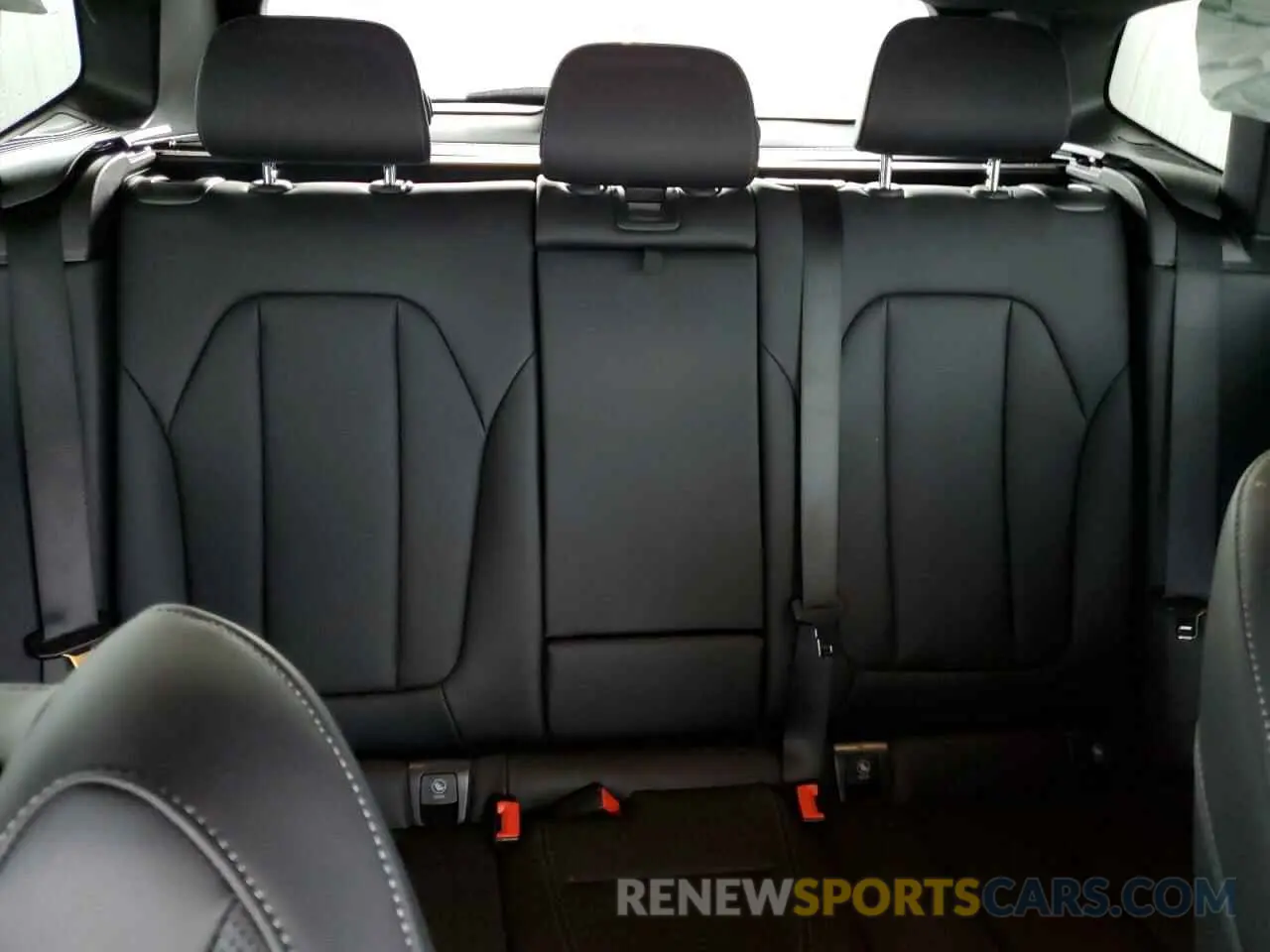 10 fotografías del automóvil dañado 5UX43DP02R9U65313 BMW X3 2024