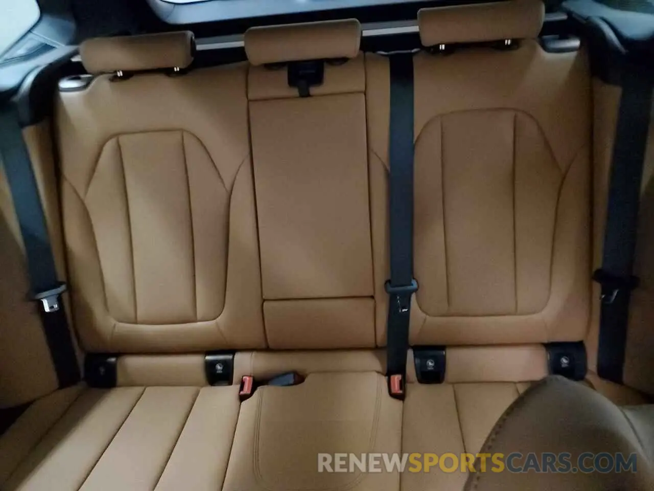 10 fotografías del automóvil dañado 5UX43DP02R9X15522 BMW X3 2024