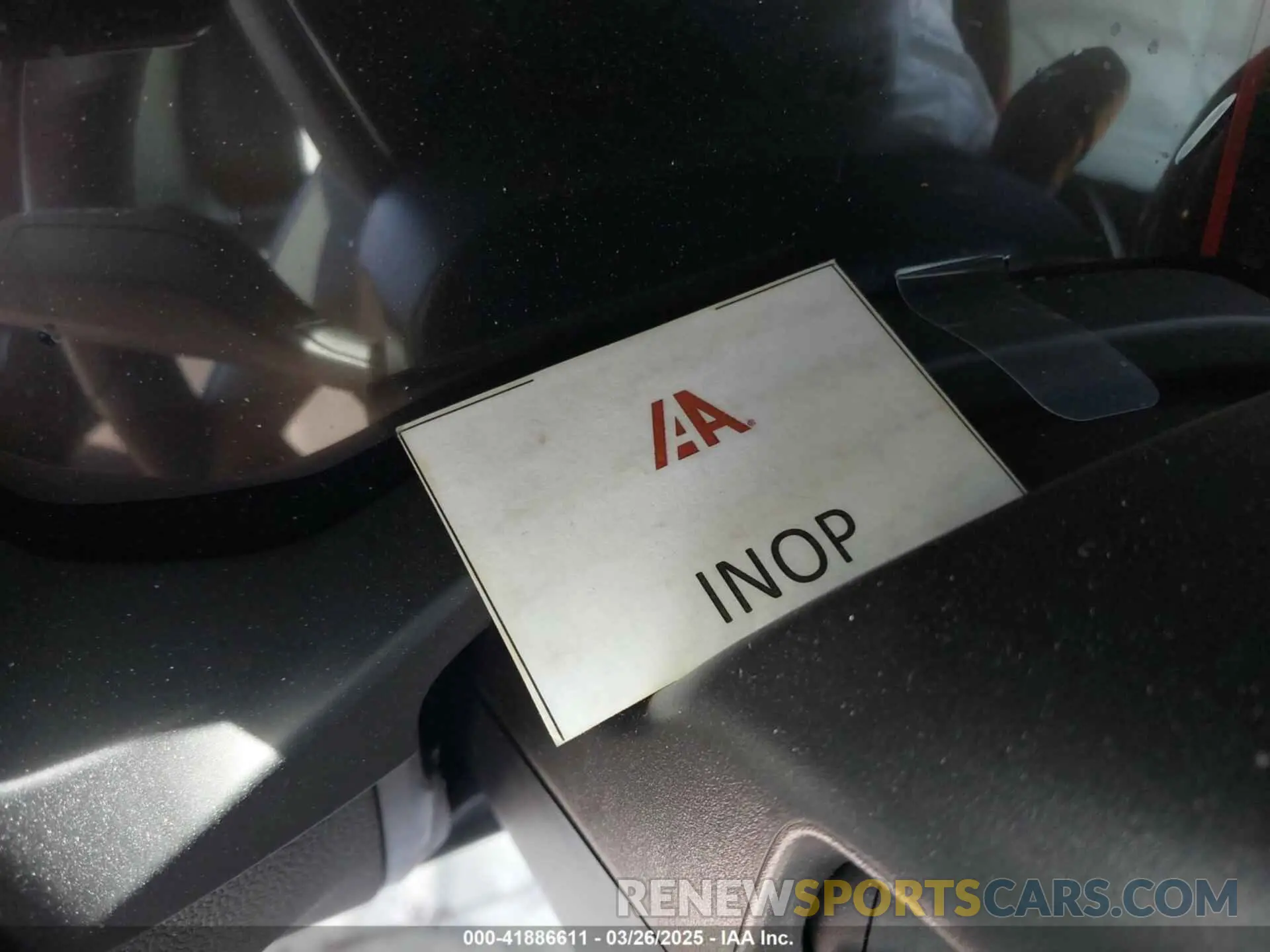 7 fotografías del automóvil dañado 5UX43DP02R9X17058 BMW X3 2024