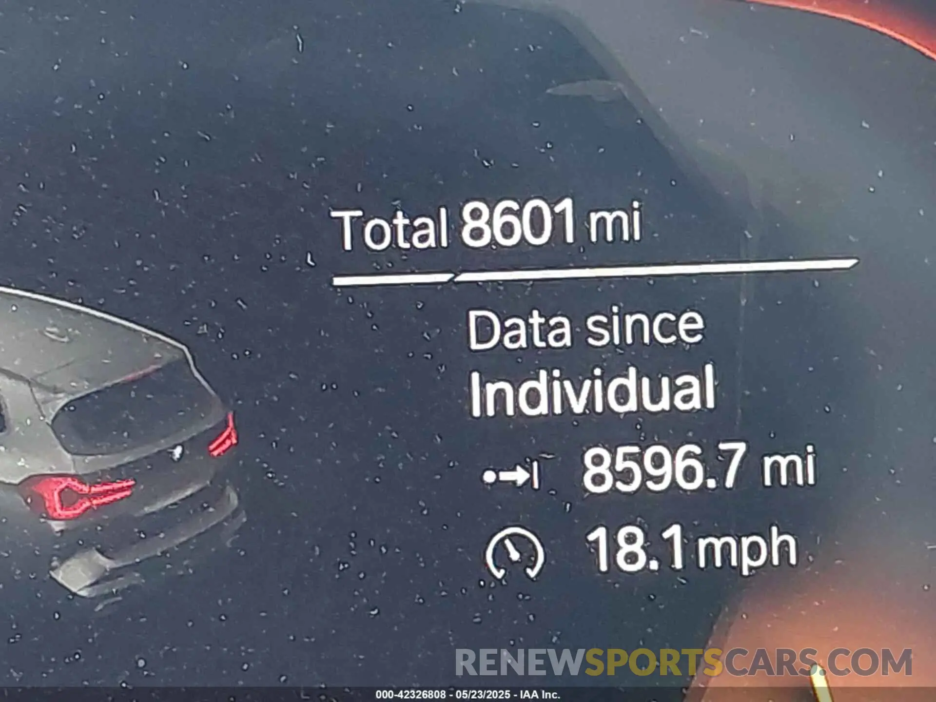16 fotografías del automóvil dañado 5UX43DP03R9X37545 BMW X3 2024