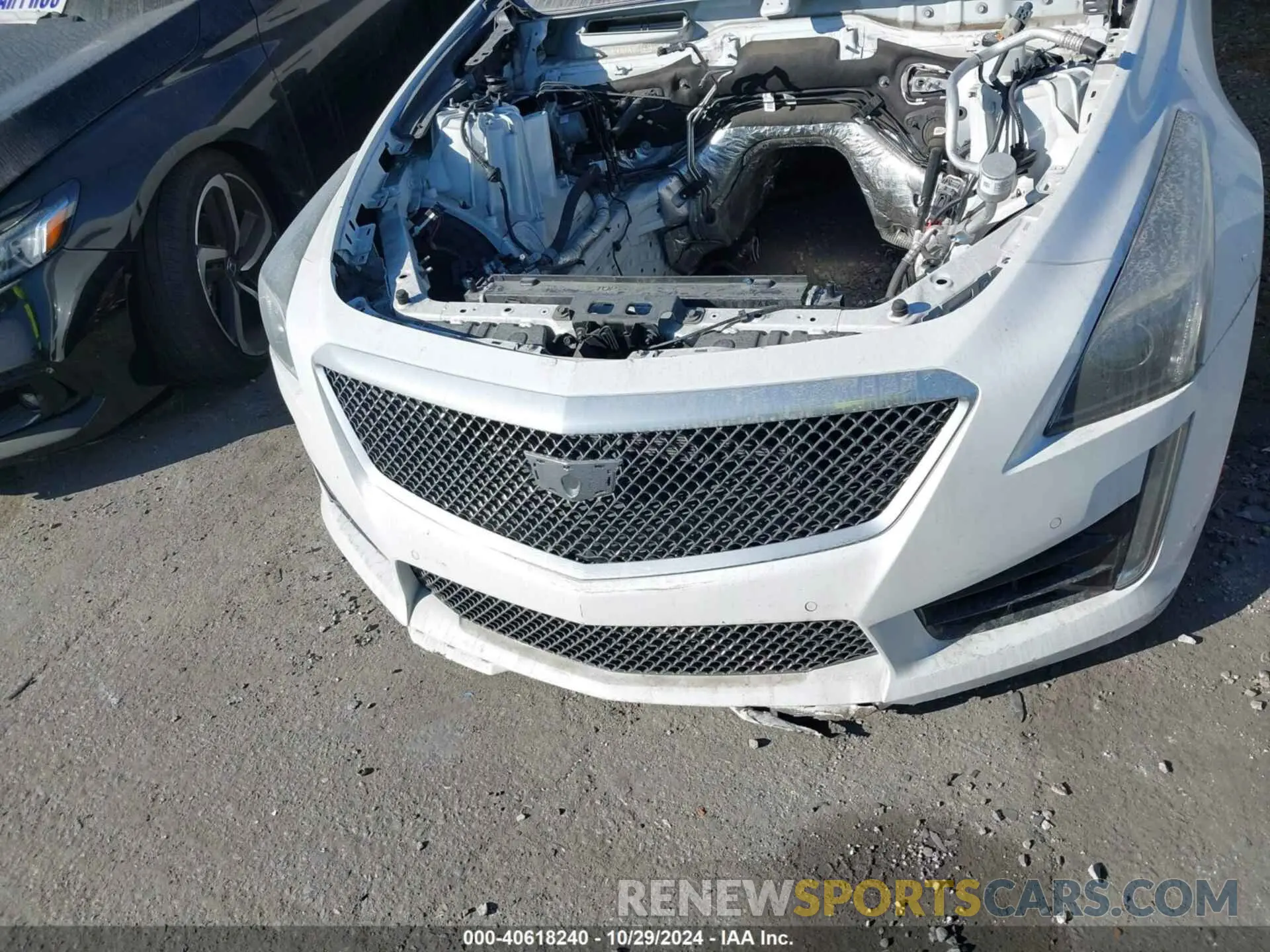 13 fotografías del automóvil dañado 5UX43DP05R9V89835 BMW X3 2024
