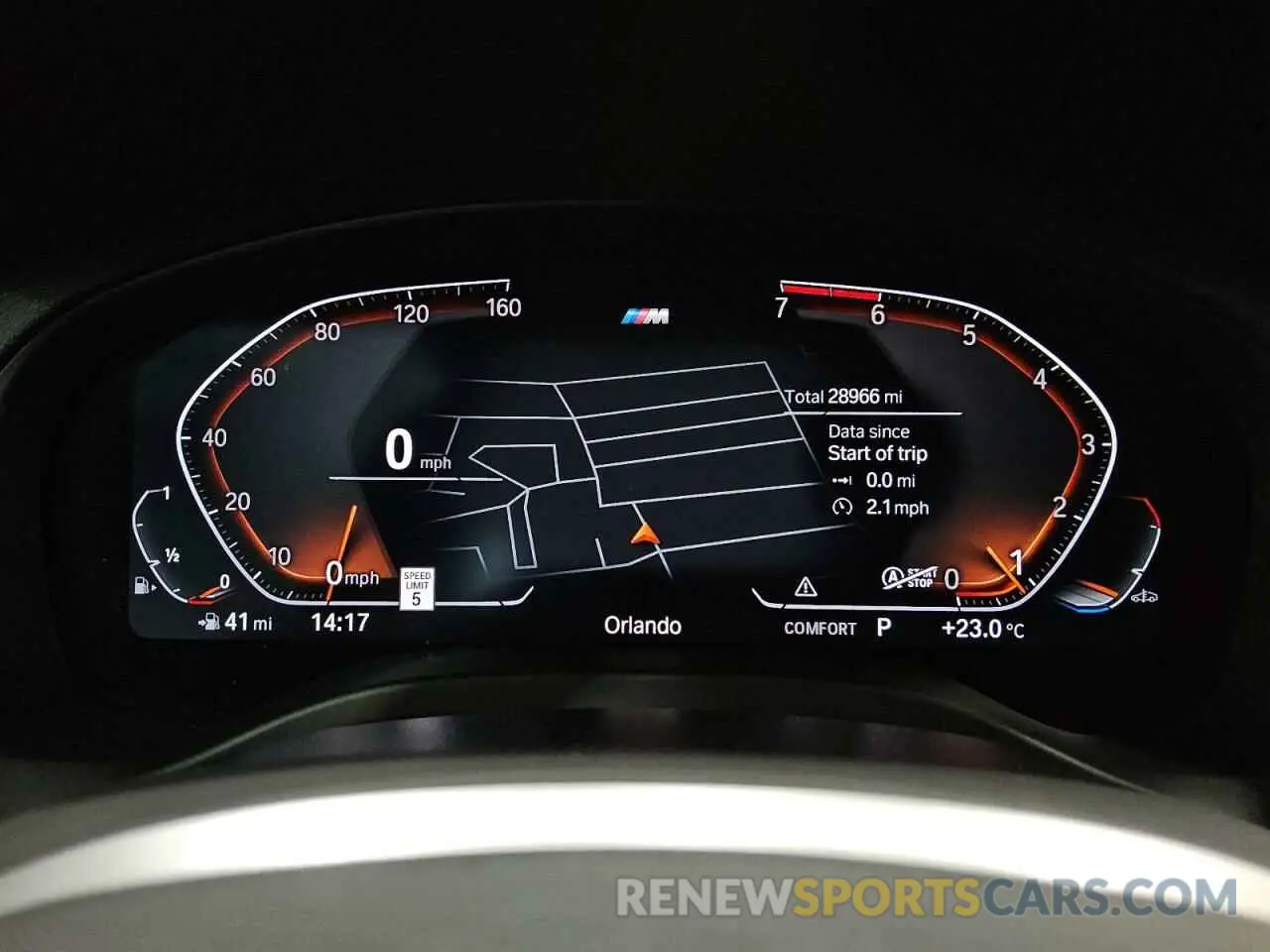 9 fotografías del automóvil dañado 5UX43DP06R9W55647 BMW X3 2024