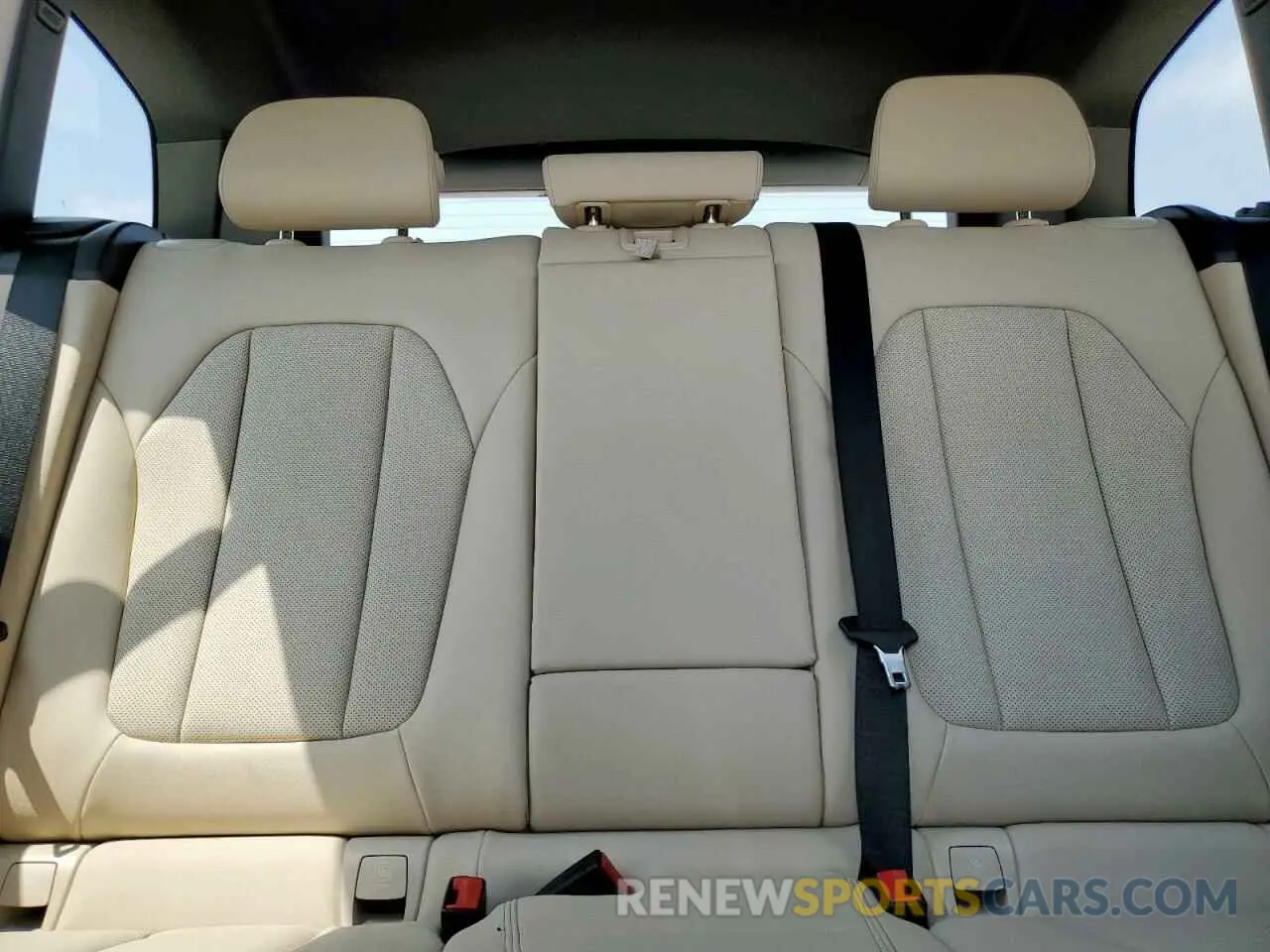 10 fotografías del automóvil dañado 5UX43DP07R9U49821 BMW X3 2024