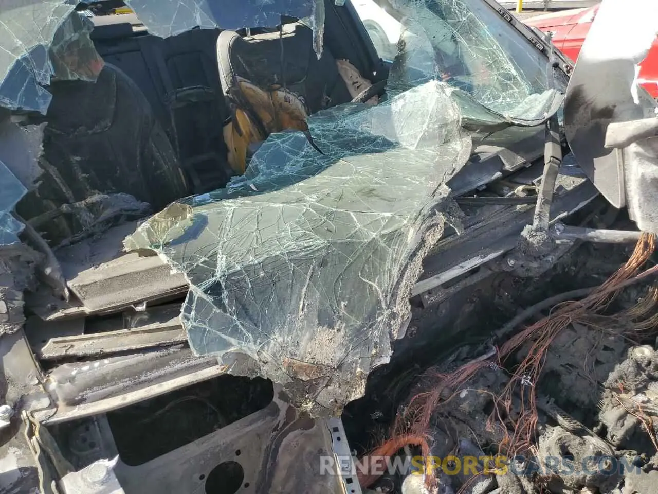 12 fotografías del automóvil dañado 5UX43DP07R9V35274 BMW X3 2024