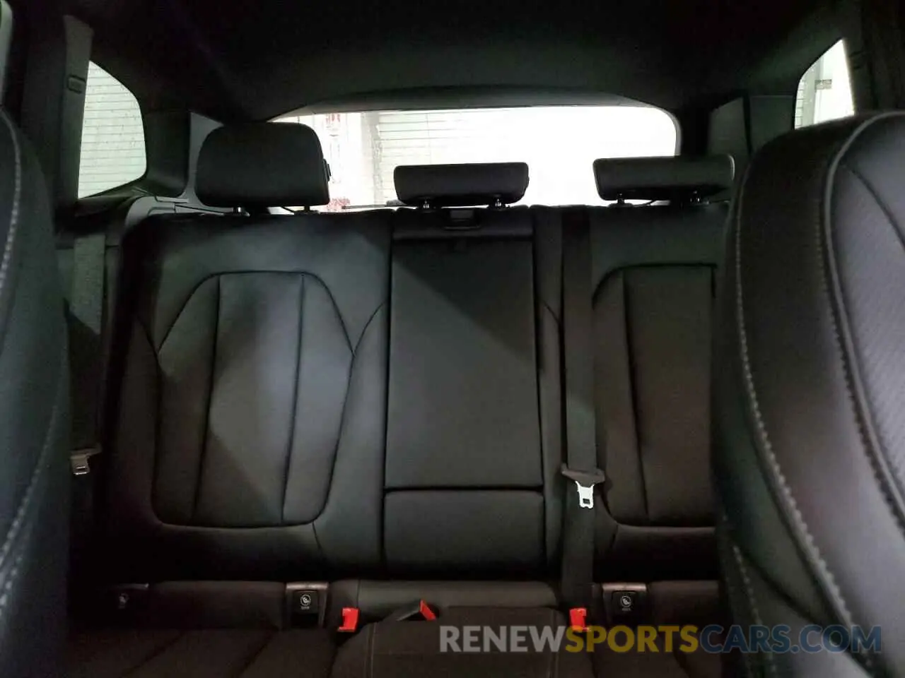 10 fotografías del automóvil dañado 5UX53DP00R9T56983 BMW X3 2024