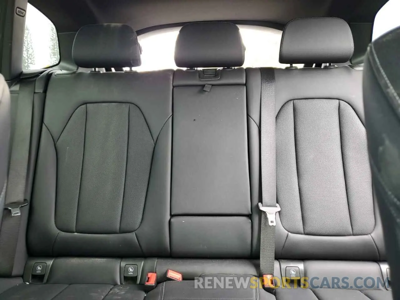 10 fotografías del automóvil dañado 5UX53DP05R9V07610 BMW X3 2024