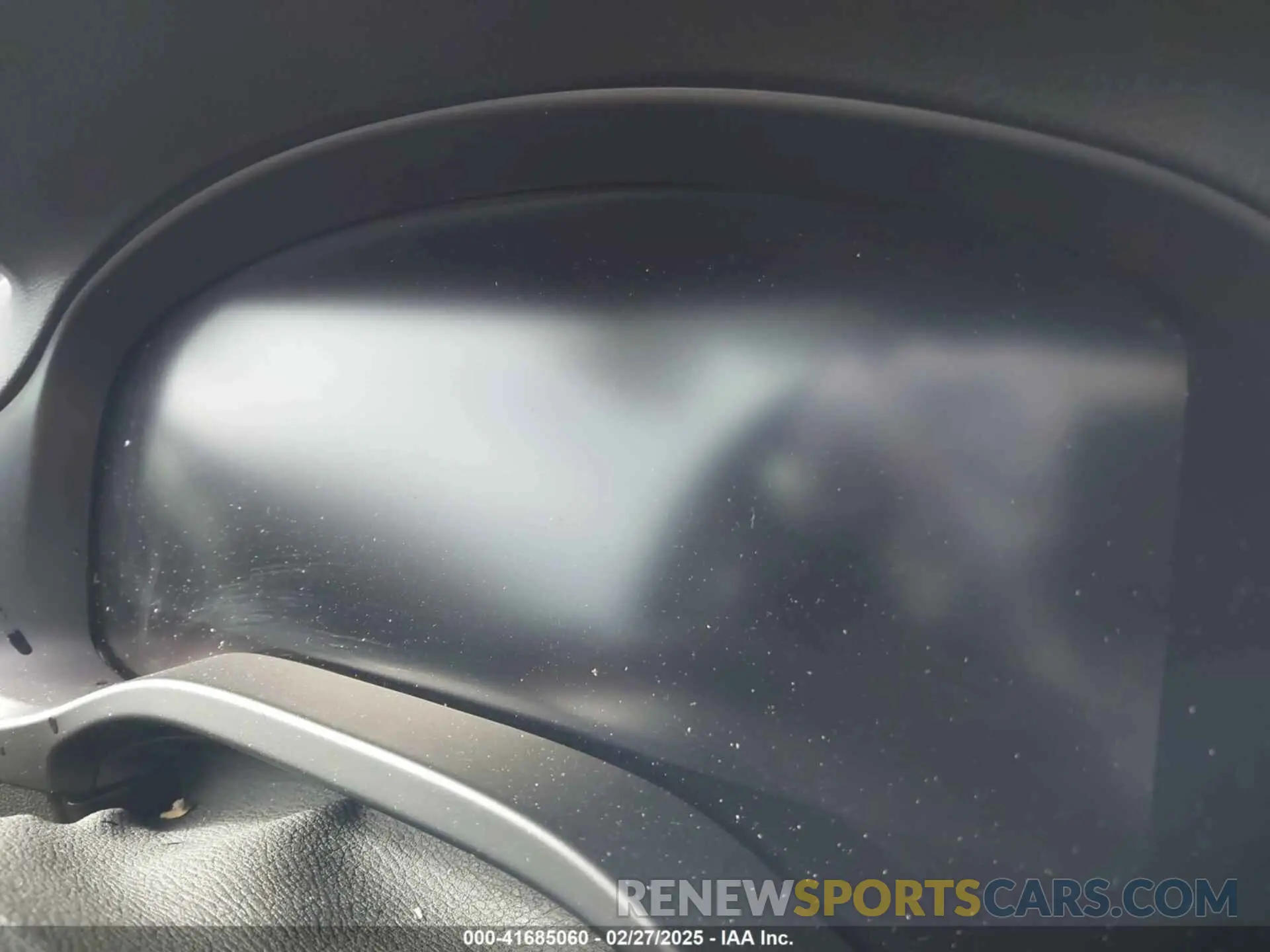 7 fotografías del automóvil dañado 5UX53DP05R9V58301 BMW X3 2024