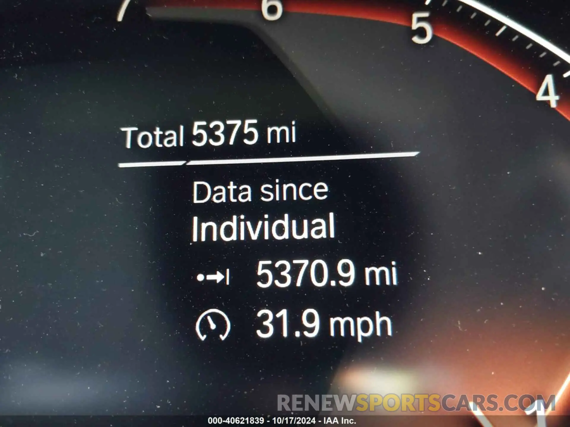 16 fotografías del automóvil dañado 5UX53DP0XR9U86205 BMW X3 2024