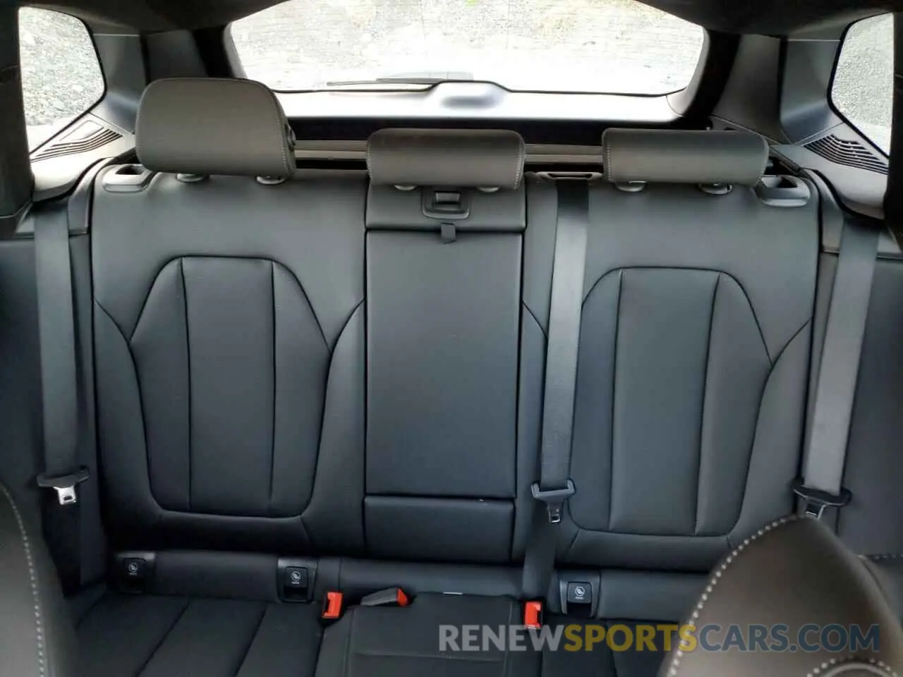 10 fotografías del automóvil dañado 5UX53DP0XR9W02177 BMW X3 2024