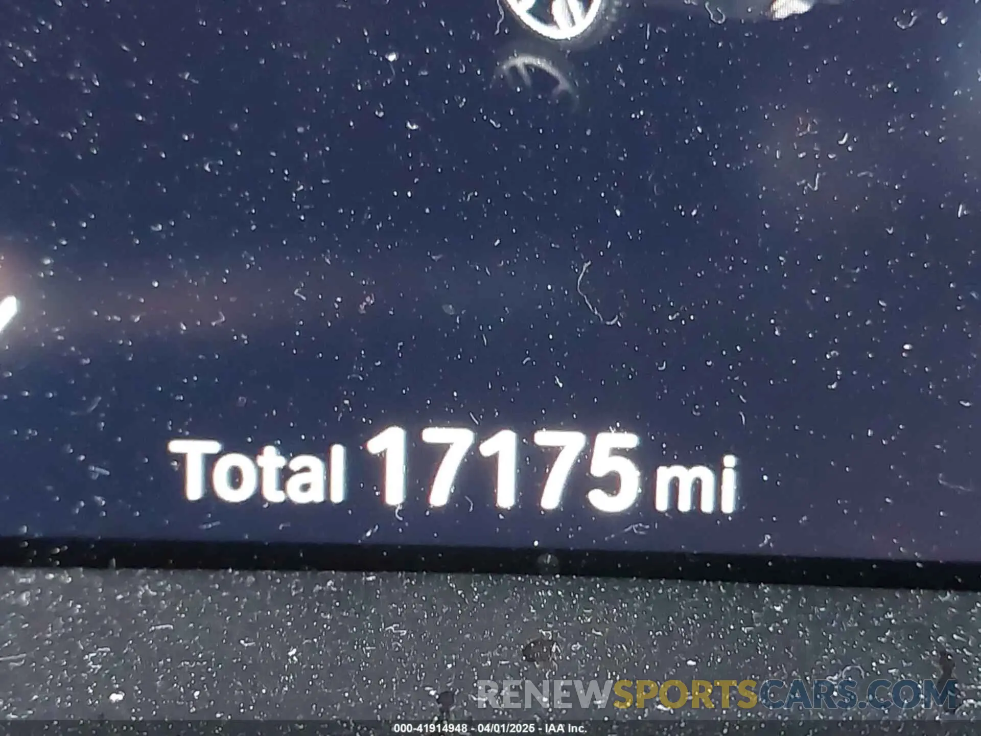 15 fotografías del automóvil dañado 5UX83DP09R9V30255 BMW X3 2024